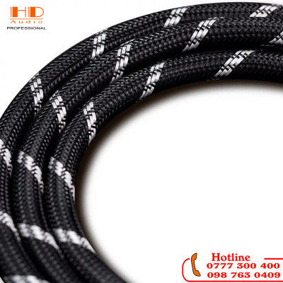 Dây AV Cayin CS 30RCA - Cao Cấp , Chất Lượng