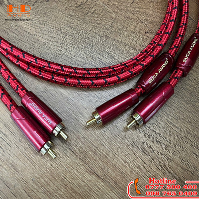 DÂY AV SUCA AUDIO