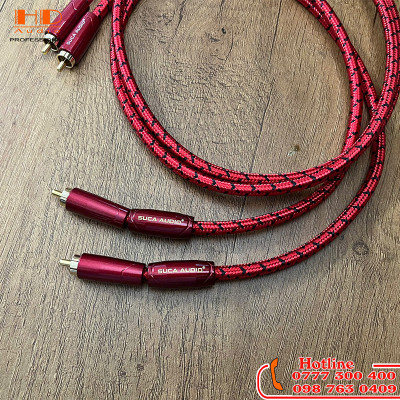 DÂY AV SUCA AUDIO