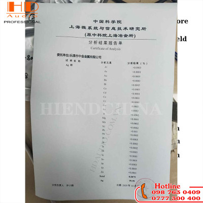 Dây IIS AVplay HD-300 Chuyên dụng cho AUDIO