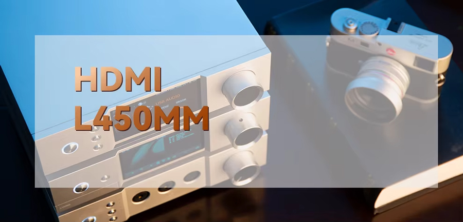 Cayin HDMI L450MM