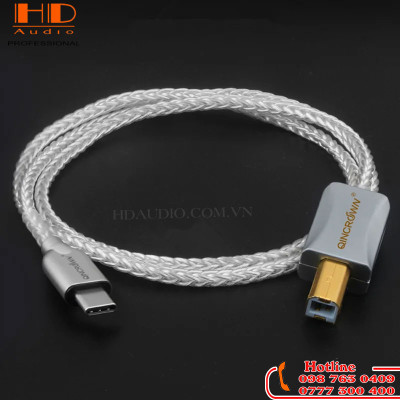 Dây OTG QINCROWN Cho chuẩn Type C