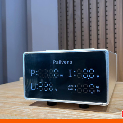 Lọc Điện Cao Cấp Palivens G20