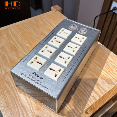 Lọc Điện Cao Cấp Palivens G20