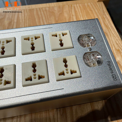 Lọc Điện Cao Cấp Palivens G20