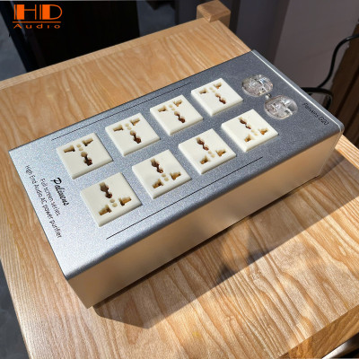 Lọc Điện Cao Cấp Palivens G20