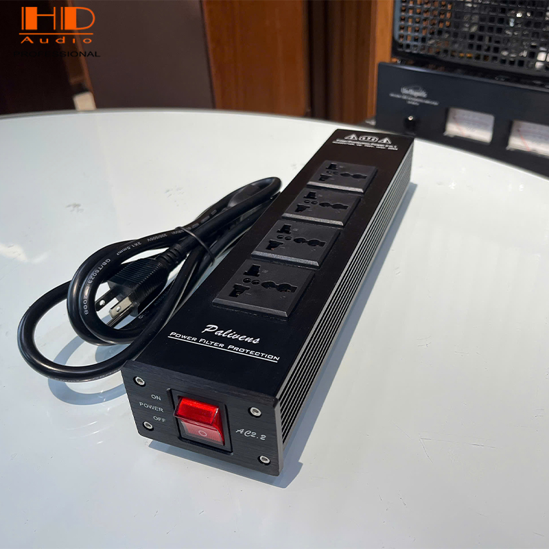 Bộ lọc nguồn Palivens P10