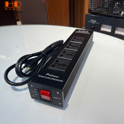 Bộ lọc nguồn Palivens P10