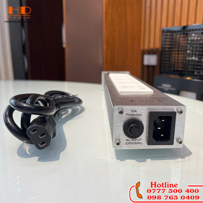 Bộ lọc nguồn Palivens P10