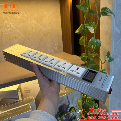 Bộ lọc nguồn Palivens P10