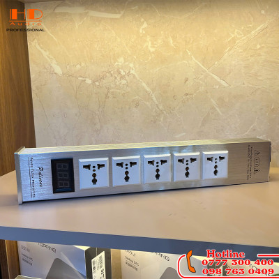 Bộ lọc nguồn Palivens P10