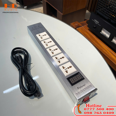 Bộ lọc nguồn Palivens P10