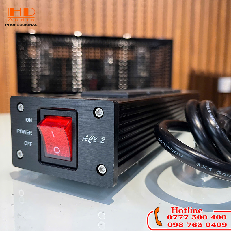 Bộ lọc nguồn Palivens P30