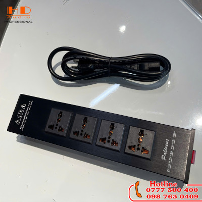 Bộ lọc nguồn Palivens P30