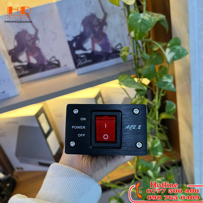 Bộ lọc nguồn Palivens P30