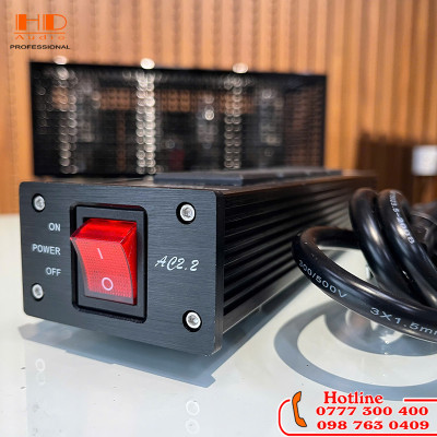 Bộ lọc nguồn Palivens P30