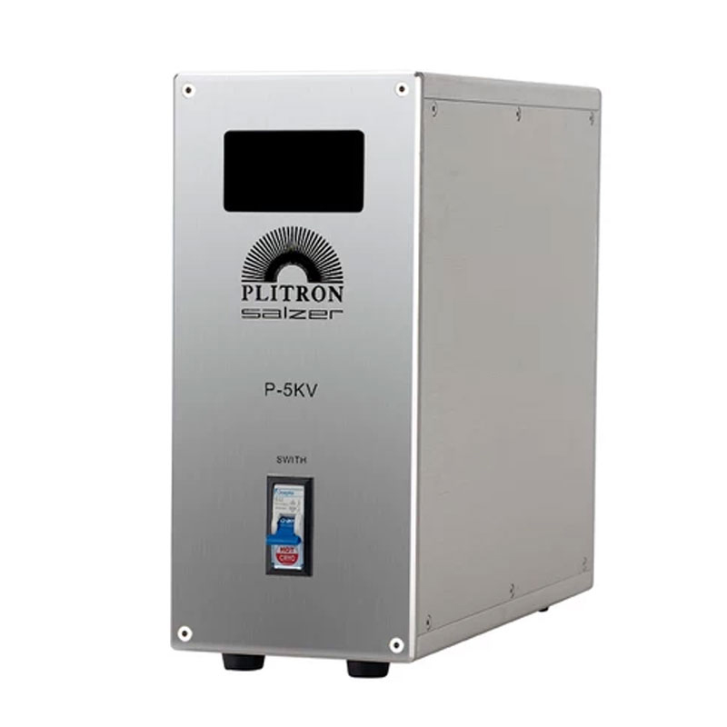 Biến Áp Cách Ly Plitron 5000VA (5KVA) - Nguồn Điện Sạch Cho Hệ Thống Âm Thanh Hi-End