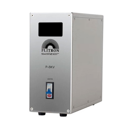 Biến Áp Cách Ly Plitron 5000VA (5KVA) - Nguồn Điện Sạch Cho Hệ Thống Âm Thanh Hi-End