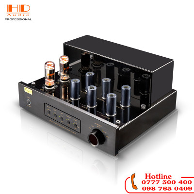 Tube Phono Preamplifier Cayin CS6PH