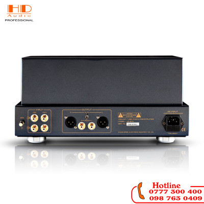 Tube Phono Preamplifier Cayin CS6PH