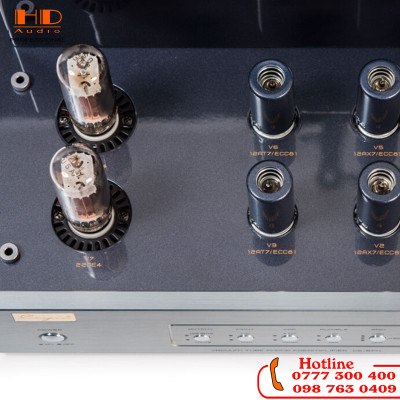Tube Phono Preamplifier Cayin CS6PH