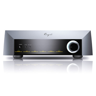 Pre/Power Amplifier Cayin M 11LS