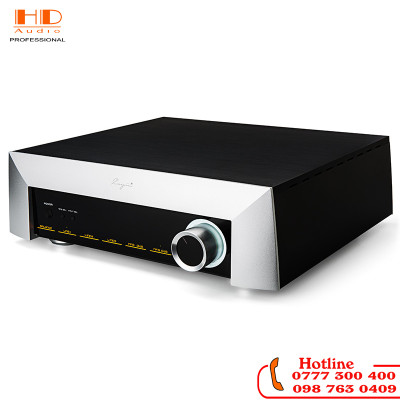 Pre/Power Amplifier Cayin M 11LS