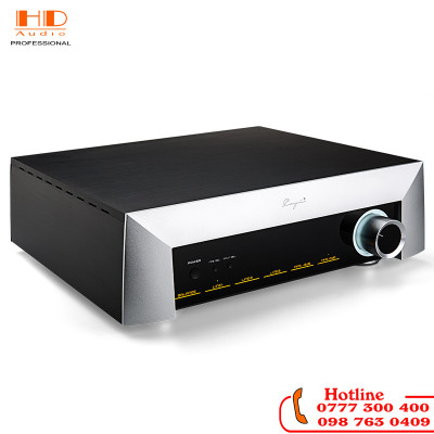 Pre/Power Amplifier Cayin M 11LS