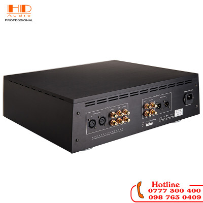 Pre/Power Amplifier Cayin M 11LS