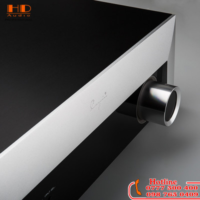 Pre/Power Amplifier Cayin M 11LS