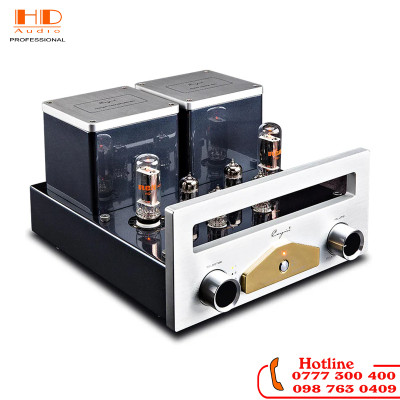 Cayin SC-6LS MK2 Tube Pre Amplifier