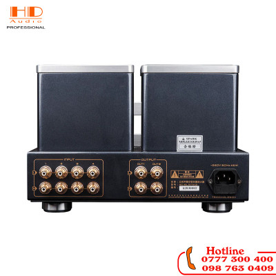 Cayin SC-6LS MK2 Tube Pre Amplifier