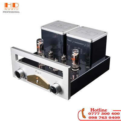 Cayin SC-6LS MK2 Tube Pre Amplifier