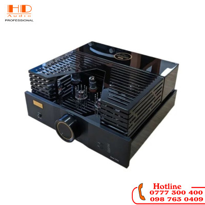 Cayin Soul 170C Tube PreAmplifier