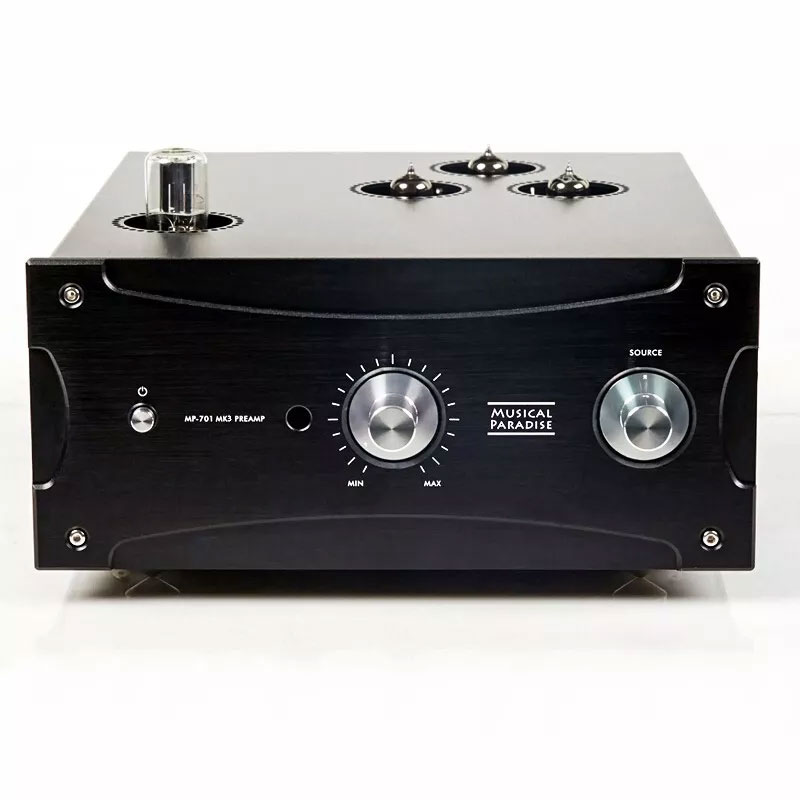 MP-701 MK3 Tube Preamp Pre Amplifier