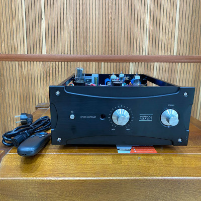 MP-701 MK3 Tube Preamp Pre Amplifier
