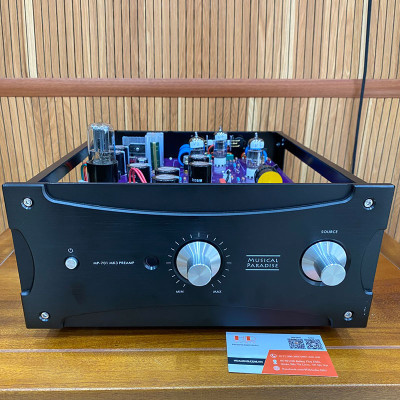 MP-701 MK3 Tube Preamp Pre Amplifier