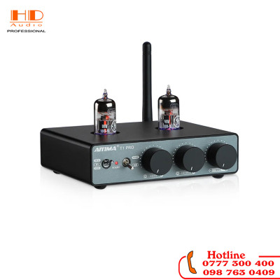 Pre đèn AIYIMA T1pro