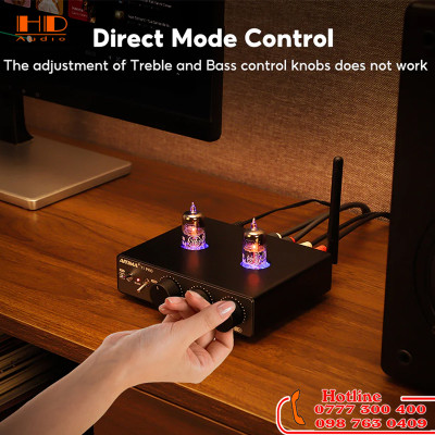 Pre đèn AIYIMA T1pro