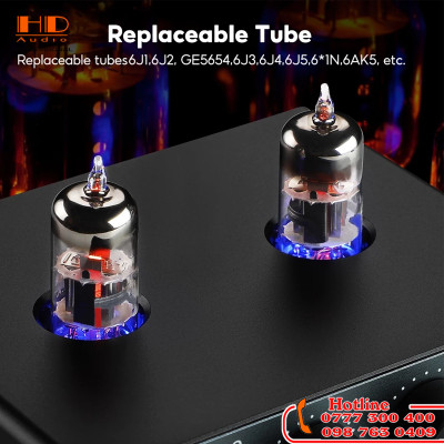 Pre đèn AIYIMA T1pro