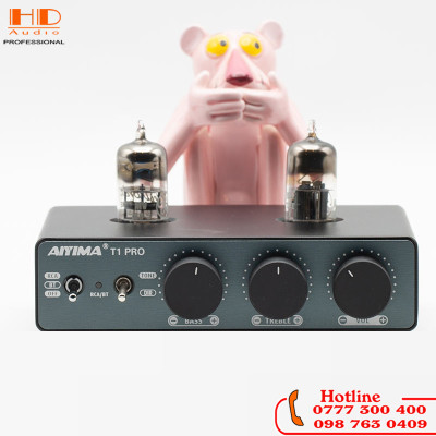 Pre đèn AIYIMA T1pro