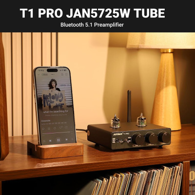 Pre đèn AIYIMA T1pro