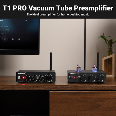 Pre đèn AIYIMA T1pro