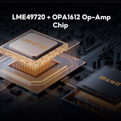 Pre Đèn Aiyima P20