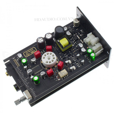 FX-AUDIO TUBE-05 Preamplifier 12AU7/ECC82