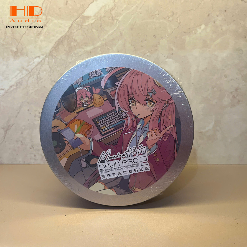 Moondrop Dawn Pro 2