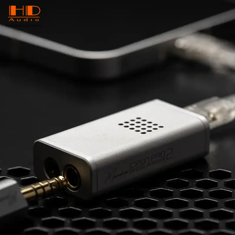 Moondrop Dawn Pro 2