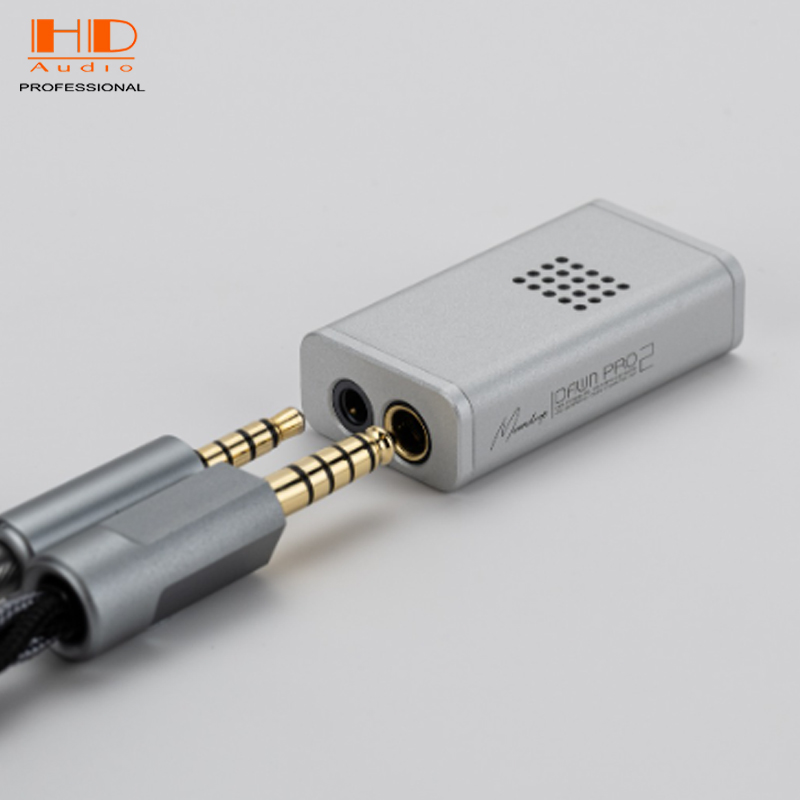 Moondrop Dawn Pro 2