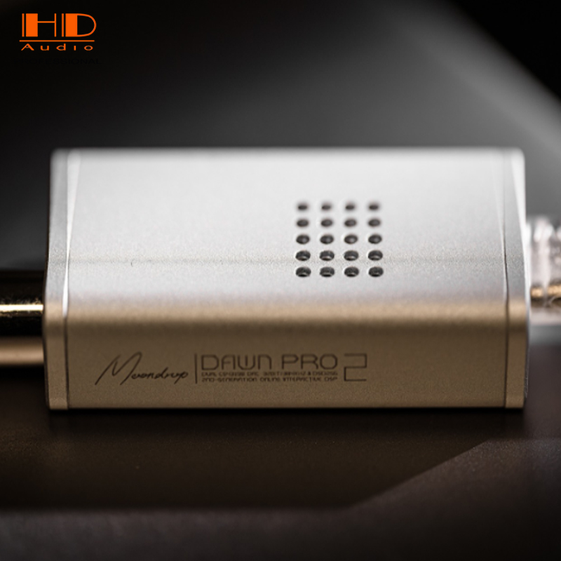 Moondrop Dawn Pro 2