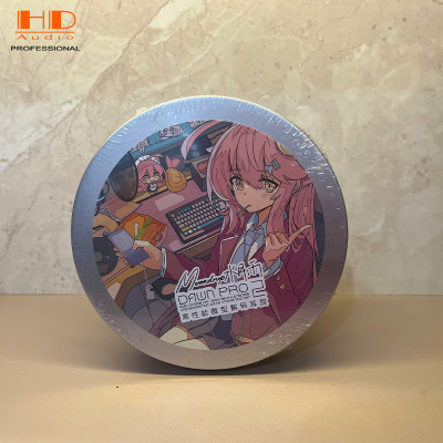 Moondrop Dawn Pro 2